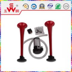 Loud Auto Car Speaker Horn - Image 2