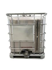 Stainless Steel Metal Beverage Container - Image 3