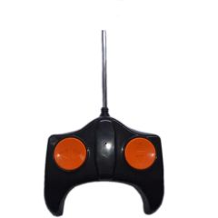 Universal Remote Control Four-Wheel off-Road Vehicle Electric Toy Remote Control - Image 4