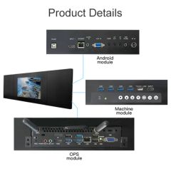 Interactive Smart Touch Blackboards for Enhanced Learning Environments - Image 5