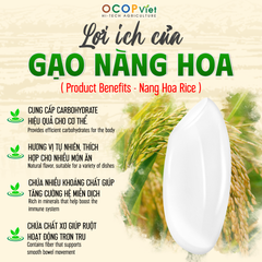 Nang Hoa Rice - Image 2