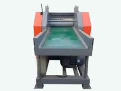 Nonwoven Fabric Waste Cutting Machine - Image 5