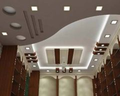 False Ceiling Services - Image 1