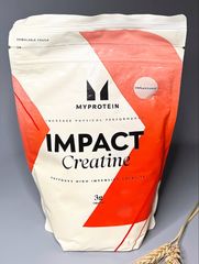 PREMIUM QUALITY Myprotein Creatine Monohydrate – 500g Pouches Vegan Pre-workout and Post-workout Supplementation - Image 3