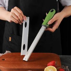 Multifunctional Kitchenware Tool Designed for Great Vegetable Efficiency - Image 3