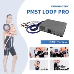 Pmst Loop CE Approved China Physiotherapy Rehabilitation Magnetic Physical Medical Equipment Magneto Therapy - Image 6
