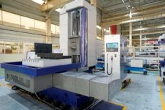 Pbc100m Horizontal Boring and Milling Machine Premium CNC Boring Machine - Image 5