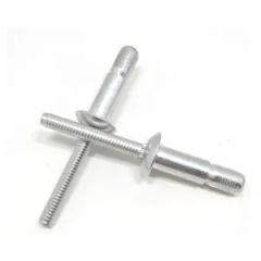 High Quality 9.8mm Structure Interlock Blind Rivets - Image 1