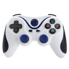 Wireless Joysticks Game Controller for PS3 Game Controller - Image 4
