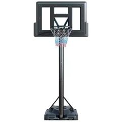 Artificial Factory Basketball Hoop Net and Ball Holder Condition New Model NO. BH001 Usage Entertainment Trademark - Image 3