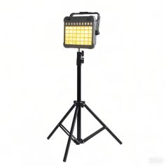 LED Lamp High-Light Emergency Work Light, Power Outage Savior, Super Long Battery Life - Image 1