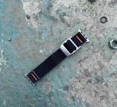 Best Quality Smartwatch Replacement Bands Watch Woven Straps for Ultra 2 Series 10 - Image 4