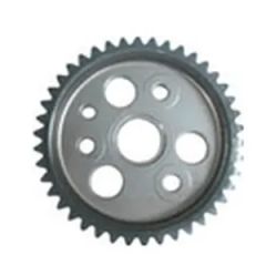 Jdsk Sintered Gear Powder Metallurgy Bearing Metal Components for Motorcycle Transmissions - Zhejiang Jingdian Numerical Control Equipment Co., Ltd.