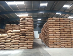 Soybeans (Human & Industrial Grade) - Image 1