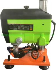 Mini Glass Puching Machine Glass Machinery Mini Drilling Machine - Image 1
