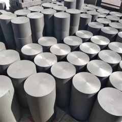 High Purity Graphite Plate Graphite Mold - Image 6