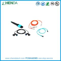 Original Durable High Quality Wire Harness - Shenzhen Zhendatech Co., Ltd.