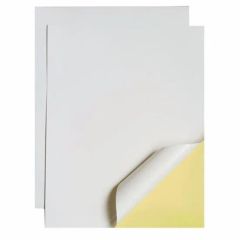 Fast Delivery Self Adhesive Paper Stickers Used on Printing Direct Thermal Paper - Image 3