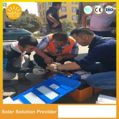 High Power Lighting System Solar Street Lights Solar LED Power - Image 6