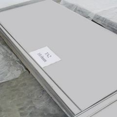 Premium Heat Resistant Gr2 Titanium Sheet for Industrial Use Grade GR2 Shape Round Origin China Model NO. gr2 Trademark - Image 3