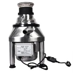 Commercial Kitchen Food Waste Recycling Machines HS Code 8509802000 Trademark CLEESINK Type Waste Disposer Noise Level - Image 2