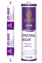 Structural Sealant Form Liquid Delivery Form Bottles Adhesion High Adhesion Extensibility Good Extensibility Water Resistance Good Water Density - Image 1