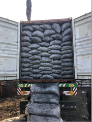 Hardwood Charcoal - Image 1