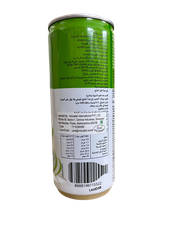 Pokka Ready to Drink Melon Milk 240ml (Pack of 30) - Image 3