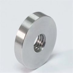 Custom CNC Milling Service Aluminum 6061 6063 7075 Milled Parts - Image 2