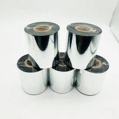 OEM Support Washable High Quality Ribbon Thermal Transfer Resin Label Printers Ribbon - Image 3