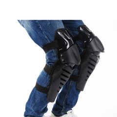 Knee Pads Pad for Custom Elbow Work Pants Wool Support with and Polyurethane Construction Logo & 1 Motorcycle Auto Racing Wear - Image 5