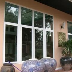 New Design Aluminum Windows Stock Top Selling Window Profile Aluminum - Image 6
