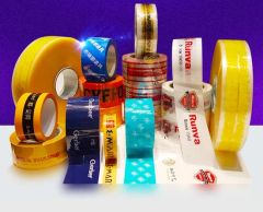 Good Quality BOPP Packaging Adhesive Tape Sealing Tape - Image 6