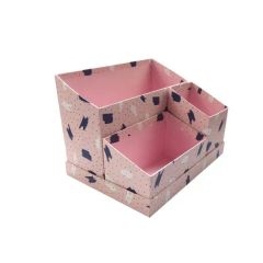 Custom New Personalized Desk Organizer Set - School Office Stationery Supplies for Organization - Shantou Eastcross Technology Co., Ltd