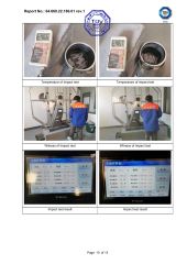 TUV3 certificate from Xiamen Bluesea Piping Systems Co.,Ltd.