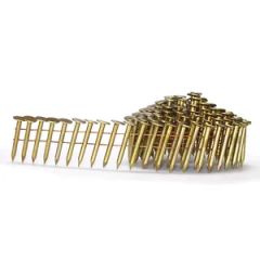 Premium Versatile Coil Nails for Creative Projects and Repairs - Image 5