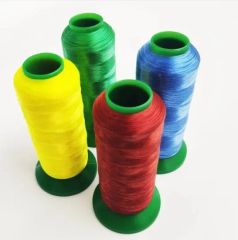 0 10mm High Quality Sequin Embroidery Nylon Sewing Thread - Image 3