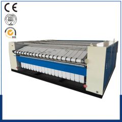 3 Meter Three Rollers Ironing Machines - Image 2