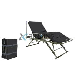 Portable Field Hospital Beds for Instant Response and Quick Deployment - Image 1