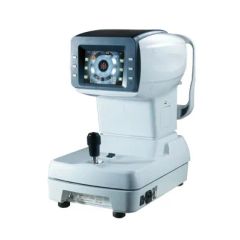 Precision Optical Auto Refractometer for Eye Health Assessments - Image 5
