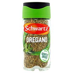 Schwartz Oregano for Enhancing Homemade Pizza Fresh Salads Roasted Vegetables and Traditional Mediterranean Recipes – product photo 2, product detail gallery