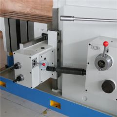 Planner BC6085 Horizontal Mechanical Metal Shaping Shaper Machine Price - Image 6
