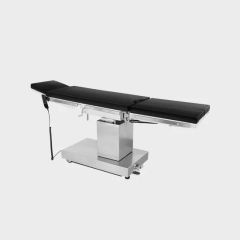 Medical Electric Operation Table Adjustable Surgical Bed Medical Table - Image 1