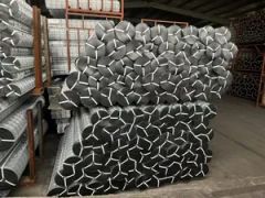 Galvanized Welded Wire Mesh - Image 4
