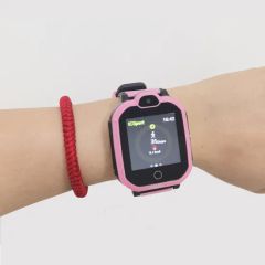 GPS Kids Watch Elder Watch Smart Watch - Image 4