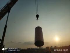 Slurry Pipe Jacking Machine Tunnel Boring Underground Pipe Jacking Machine - Image 6