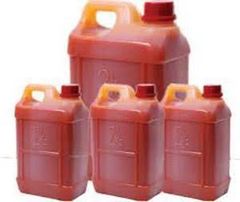 Palm oil – product photo 1, product detail gallery