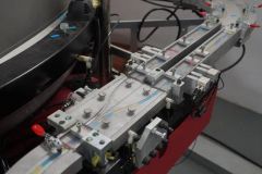 Single Screw Servo Extruder with Temperature Control Drip Irrigation Pipe Production Line Machine - Image 4