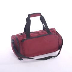 Lady Brand Fashion Genuine Leather Sling Sports Gym Bag Shoulder Messenger Bag Duffel Ladies Sport Bag Luxury Duffle Tote Bag Designer Women Luggage Travel Bag - Ningbo Yingxin Crafts Co., Ltd.