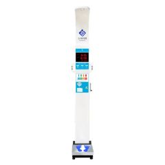 Sh-900 Medical Coin-Operated Electronic Body Scale Health Height Weight BMI Scale with Body Fat Analyzer - Zhengzhou Shanghe Electronic Technology Co., Ltd.